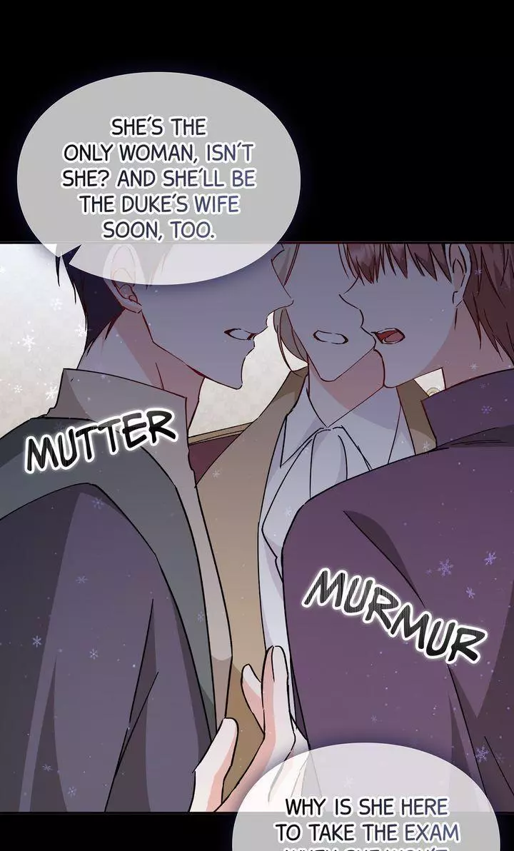 Trash Will Always Be Trash Chapter 32 page 19