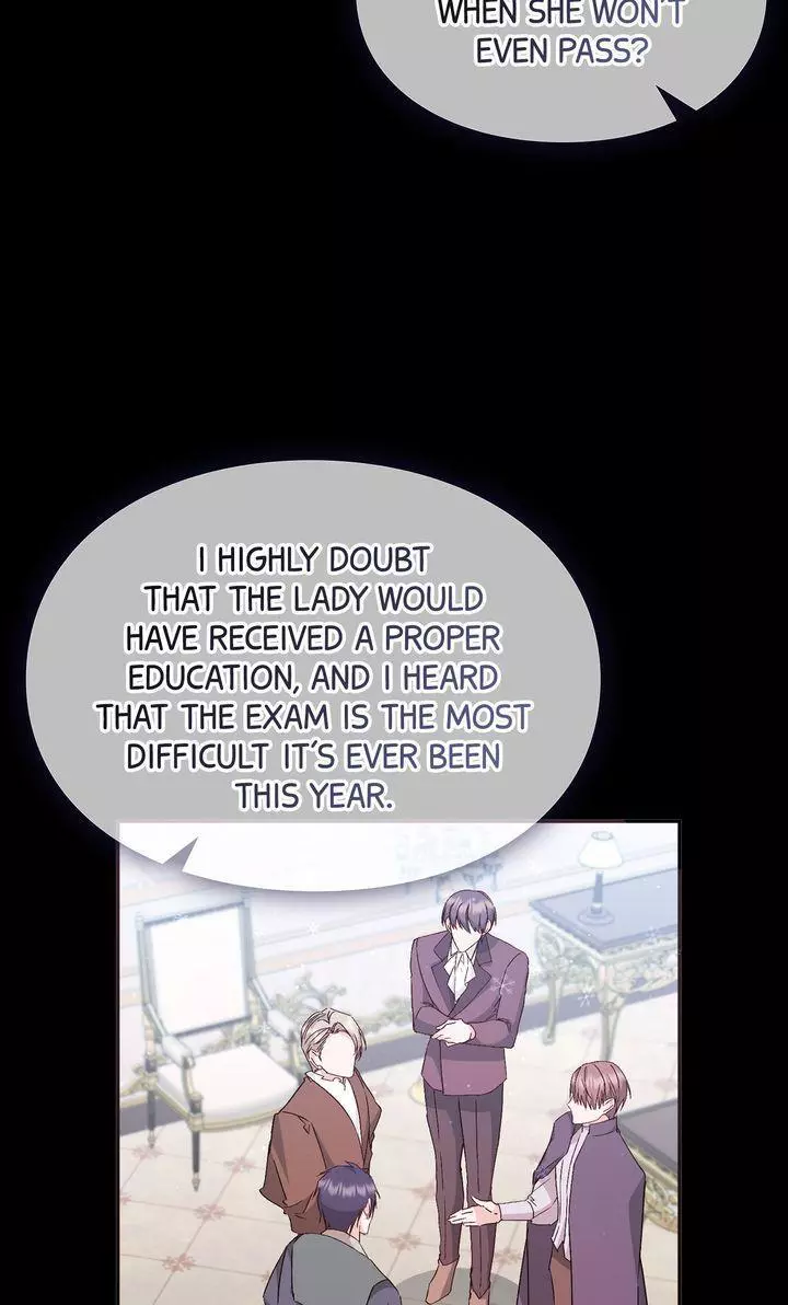 Trash Will Always Be Trash Chapter 32 page 20