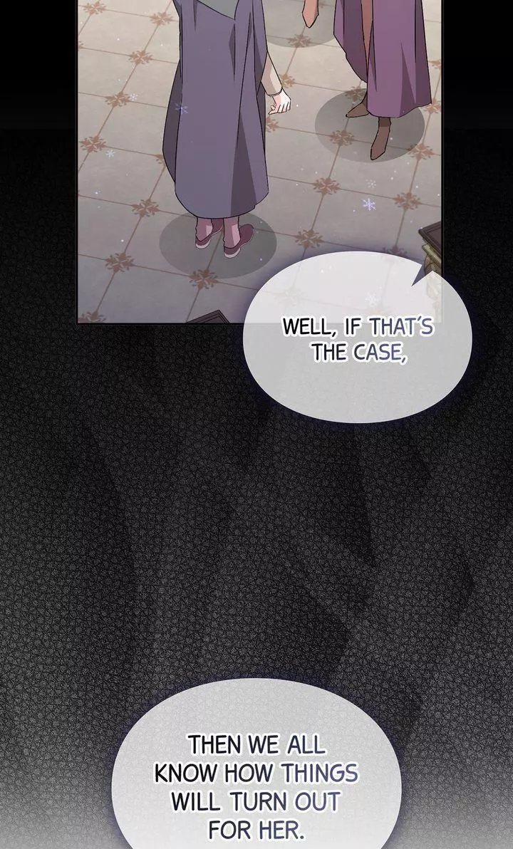 Trash Will Always Be Trash Chapter 32 page 21