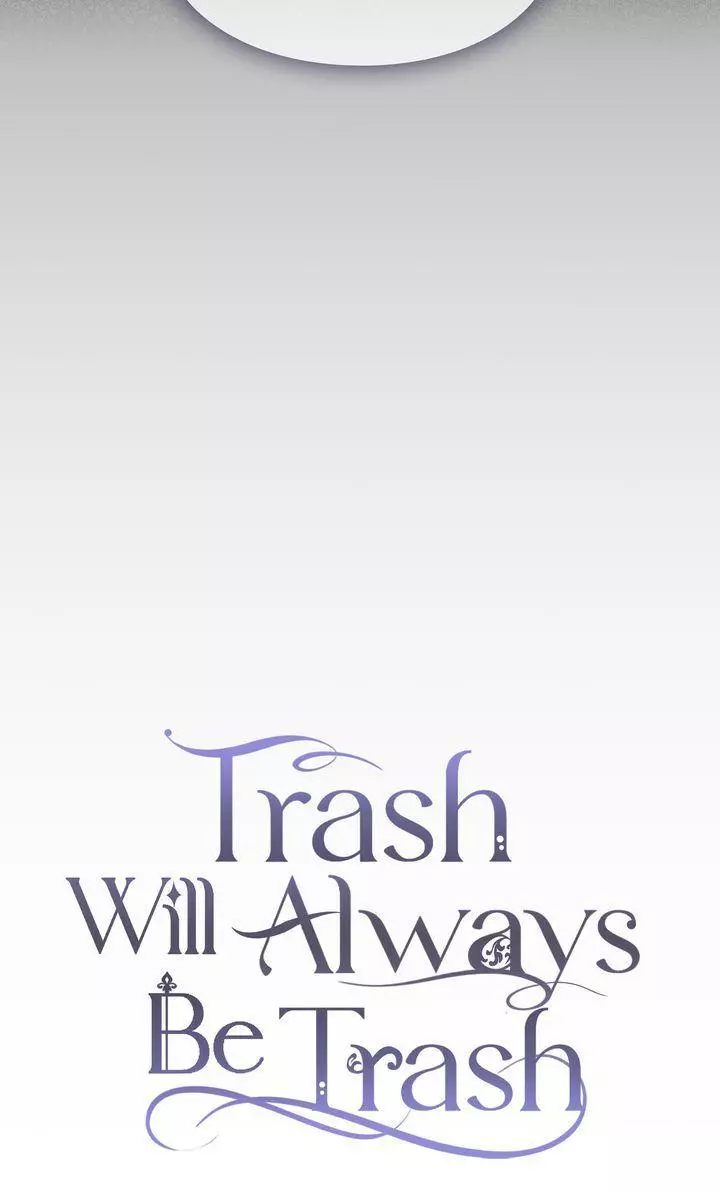 Trash Will Always Be Trash Chapter 32 page 22