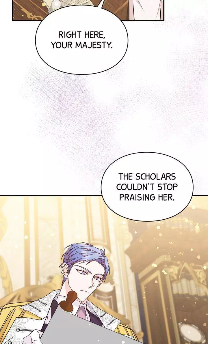 Trash Will Always Be Trash Chapter 32 page 28
