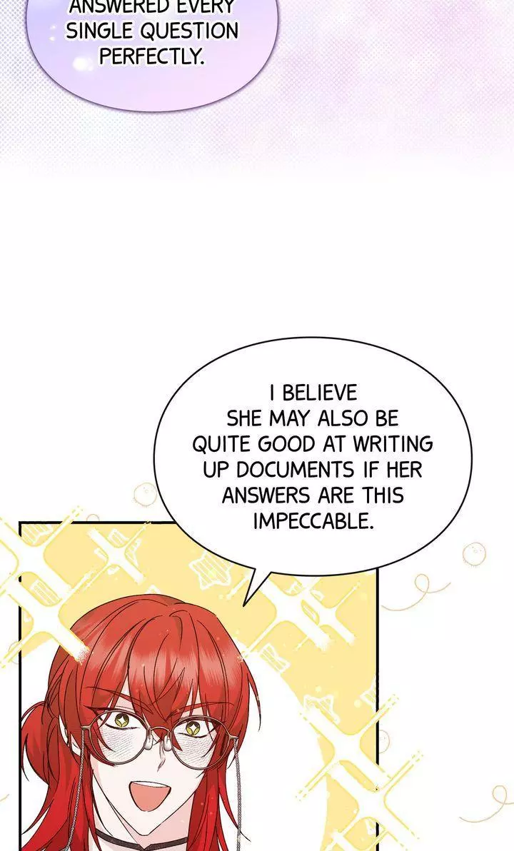 Trash Will Always Be Trash Chapter 32 page 33