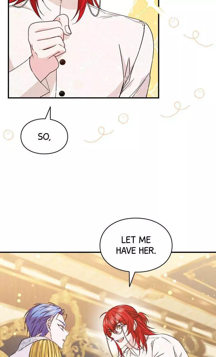 Trash Will Always Be Trash Chapter 32 page 34
