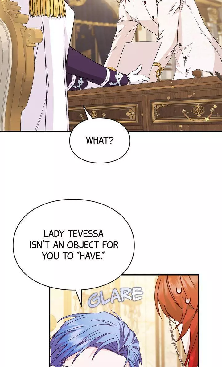 Trash Will Always Be Trash Chapter 32 page 35