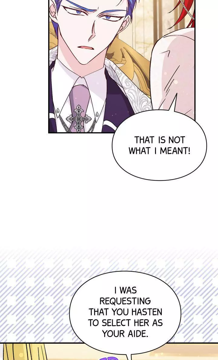 Trash Will Always Be Trash Chapter 32 page 36