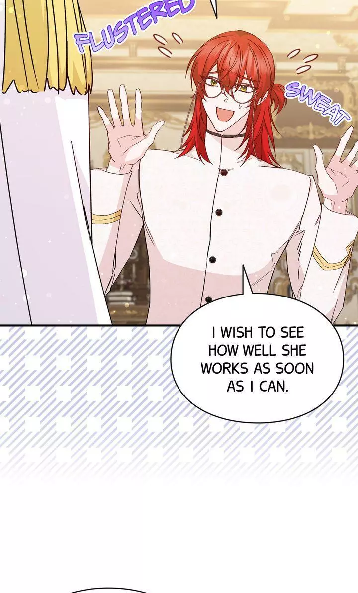 Trash Will Always Be Trash Chapter 32 page 37