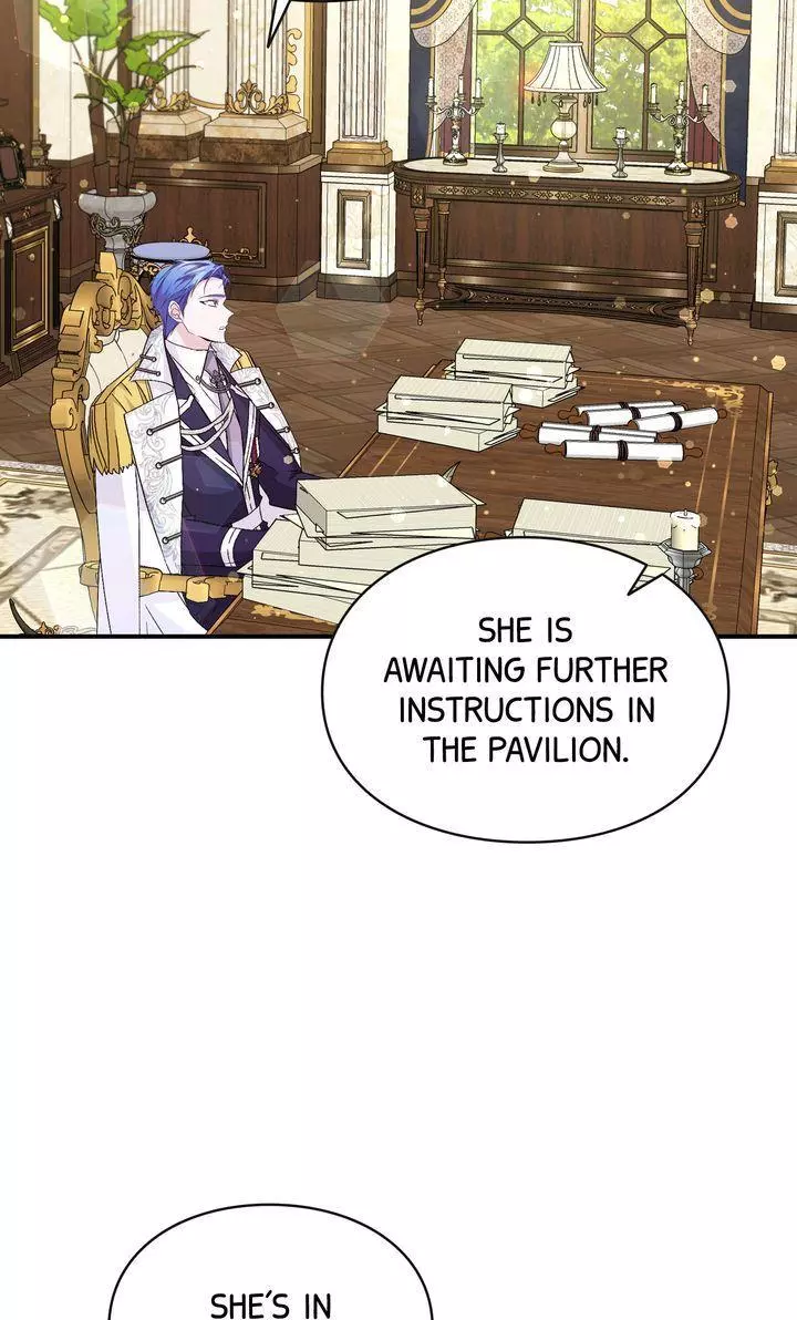 Trash Will Always Be Trash Chapter 32 page 40