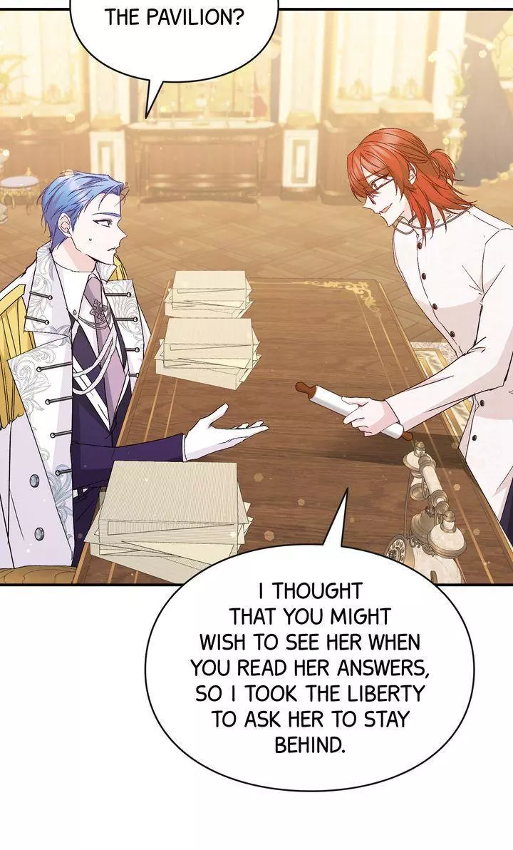 Trash Will Always Be Trash Chapter 32 page 41