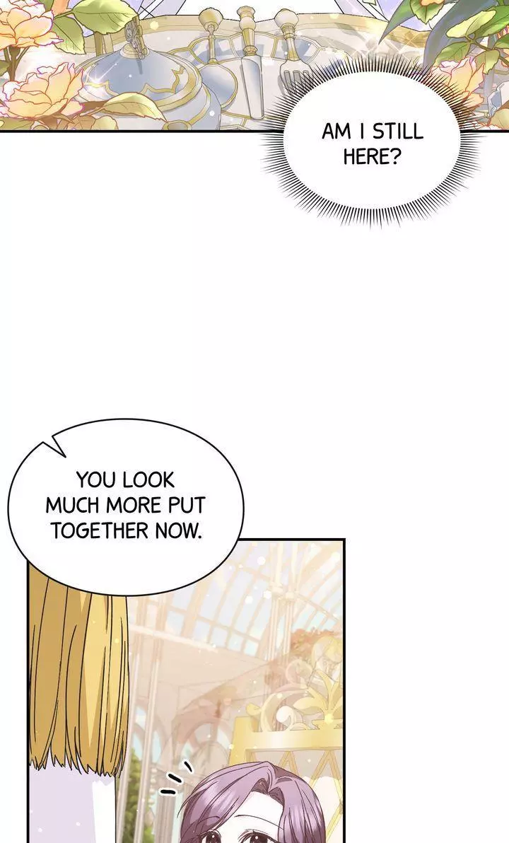 Trash Will Always Be Trash Chapter 32 page 47