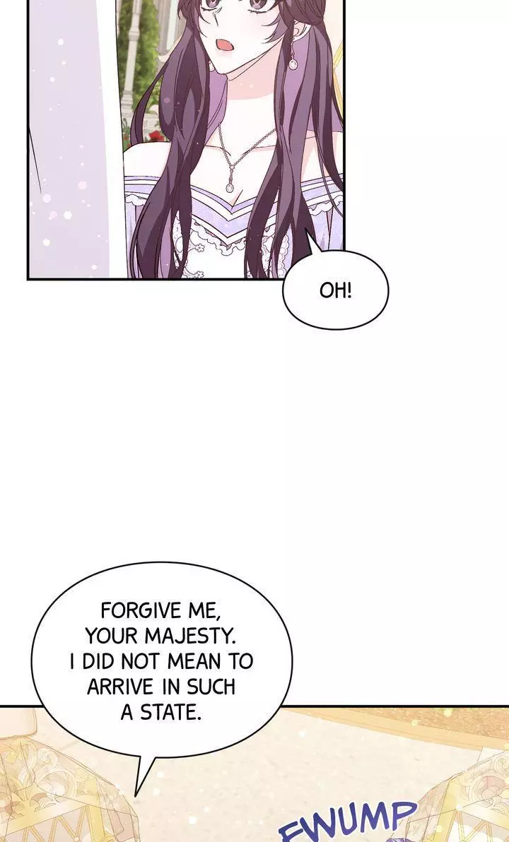 Trash Will Always Be Trash Chapter 32 page 48