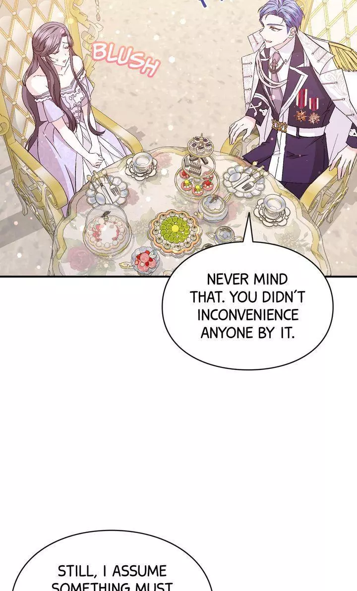 Trash Will Always Be Trash Chapter 32 page 49