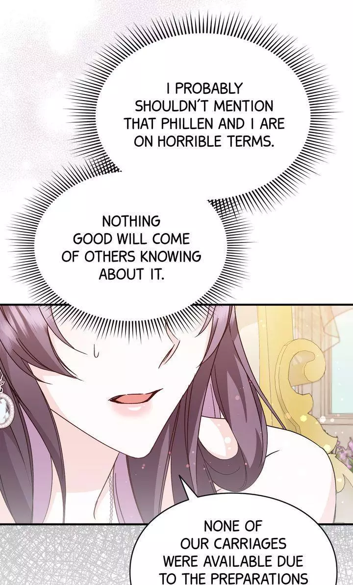 Trash Will Always Be Trash Chapter 32 page 52