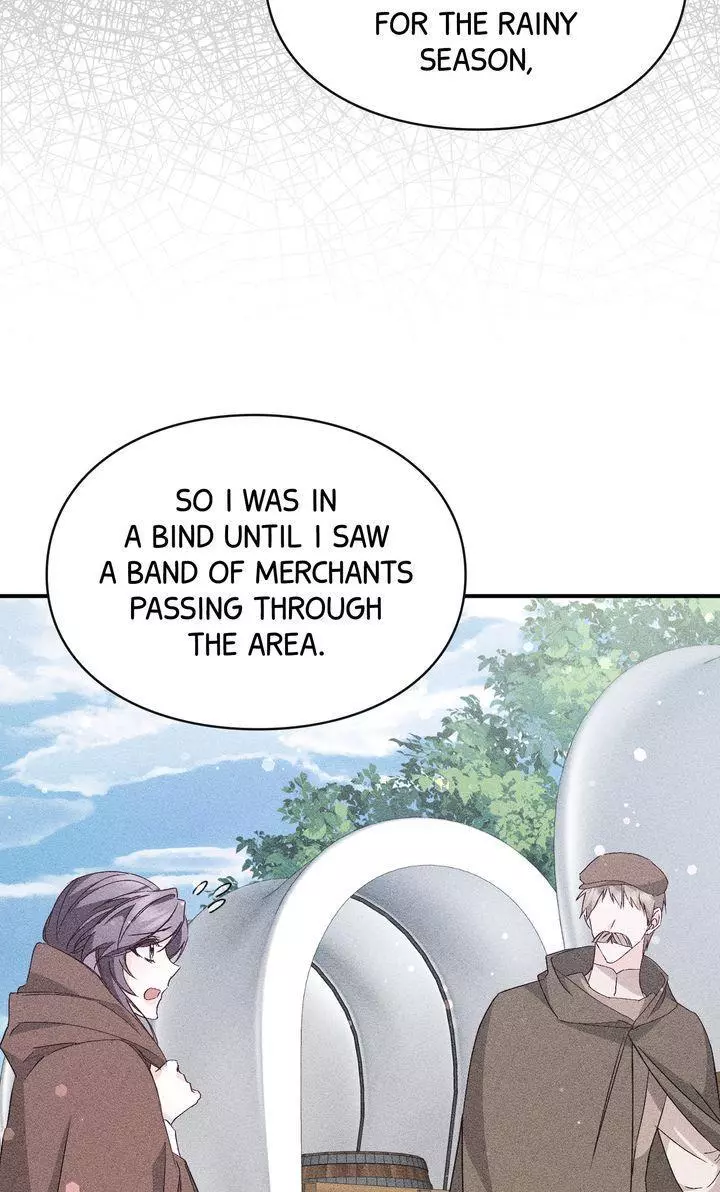 Trash Will Always Be Trash Chapter 32 page 53