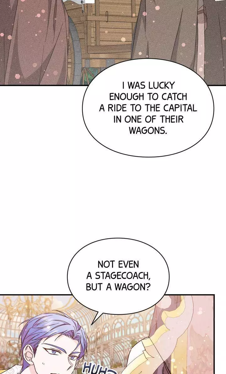 Trash Will Always Be Trash Chapter 32 page 54