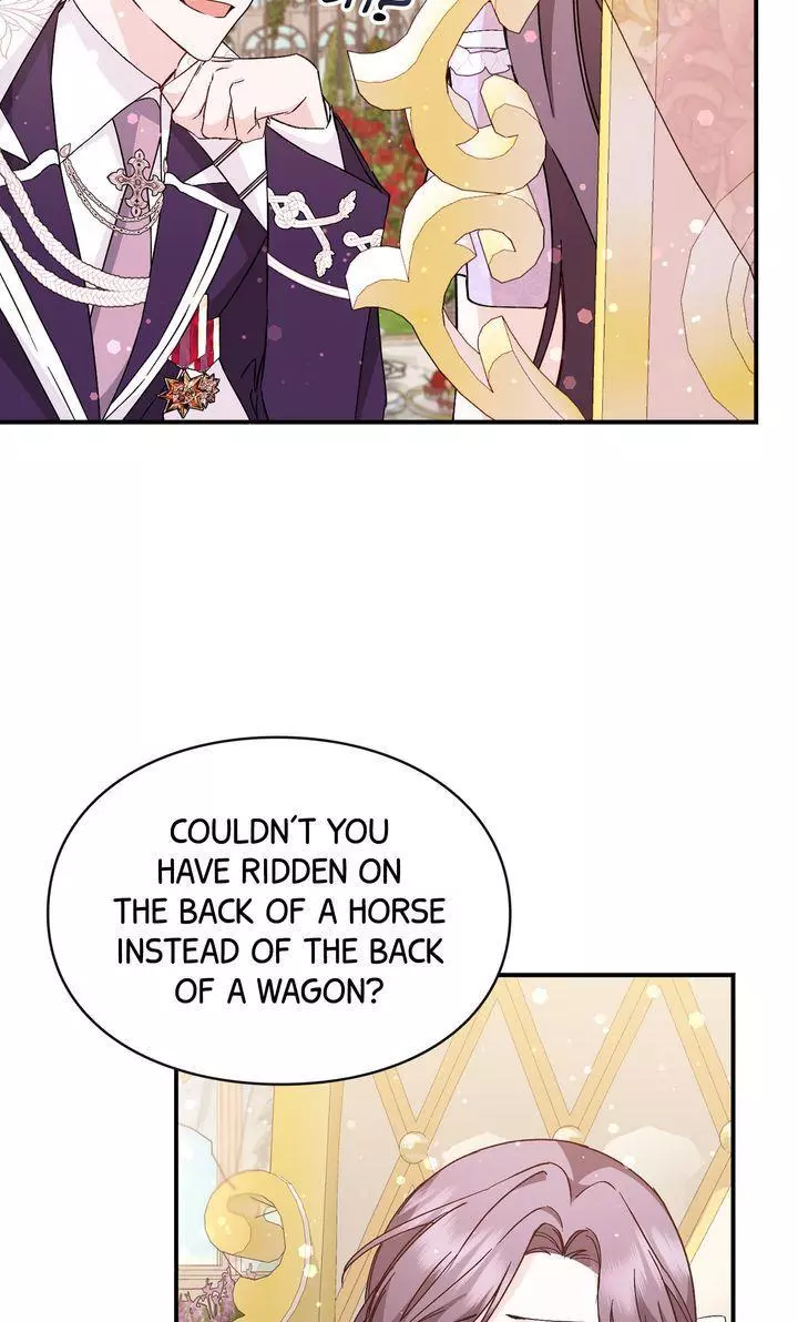 Trash Will Always Be Trash Chapter 32 page 55
