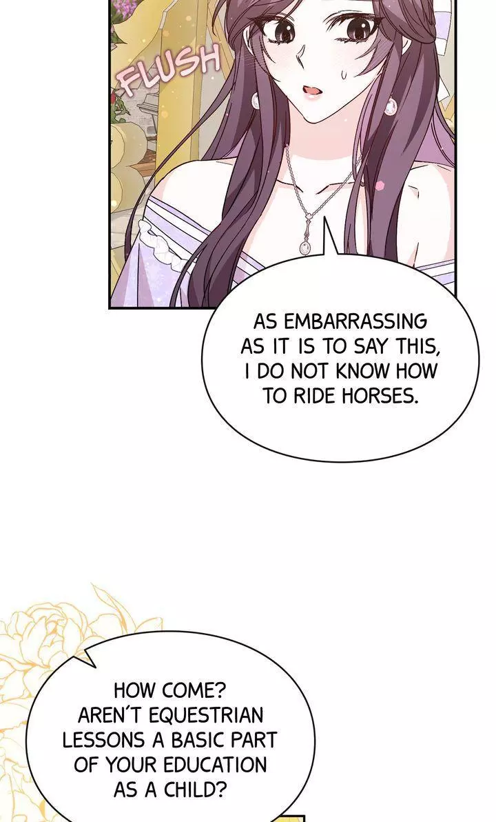 Trash Will Always Be Trash Chapter 32 page 56
