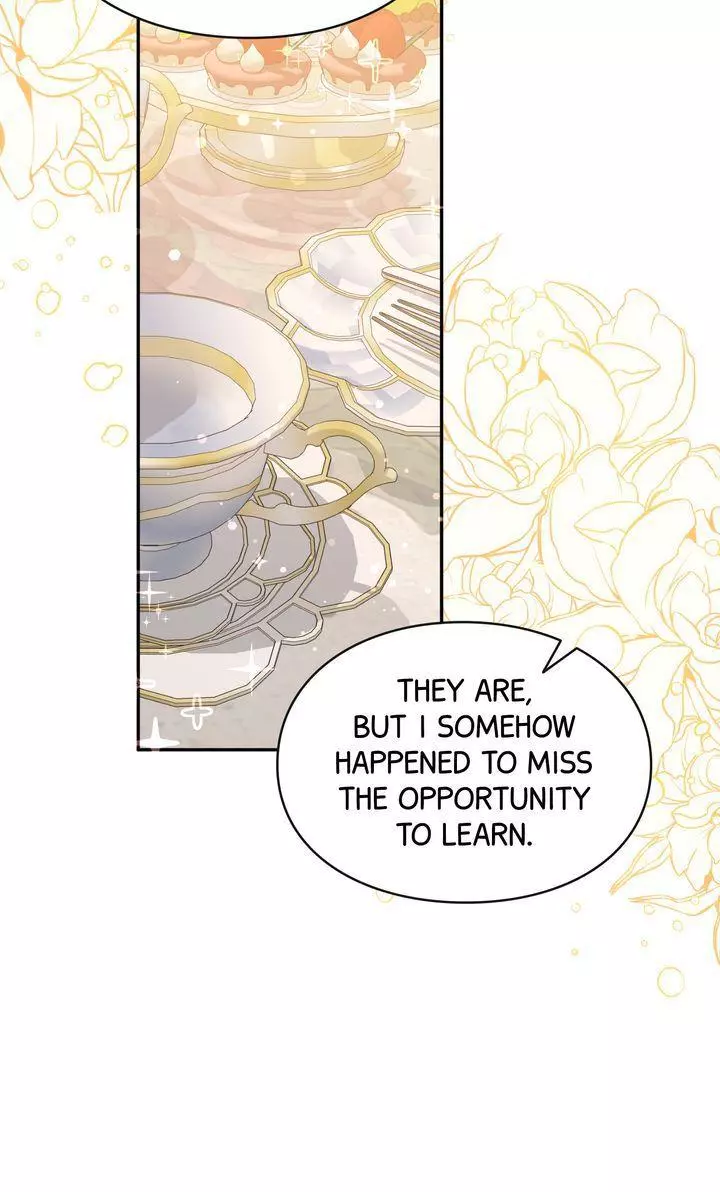 Trash Will Always Be Trash Chapter 32 page 57