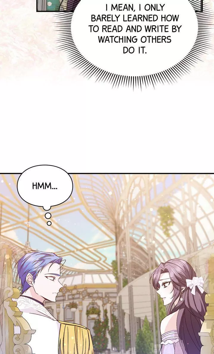 Trash Will Always Be Trash Chapter 32 page 59