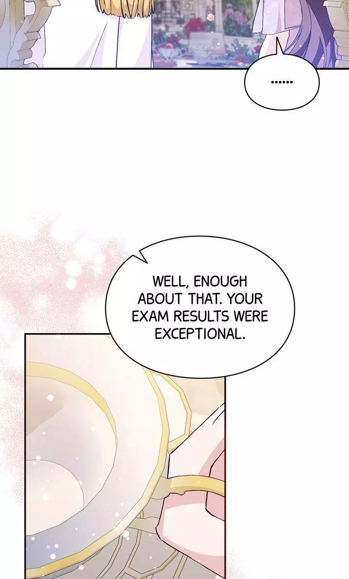 Trash Will Always Be Trash Chapter 32 page 60