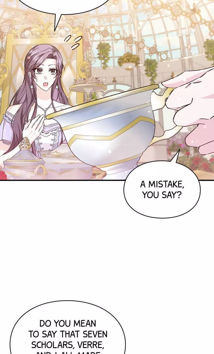 Trash Will Always Be Trash Chapter 32 page 63