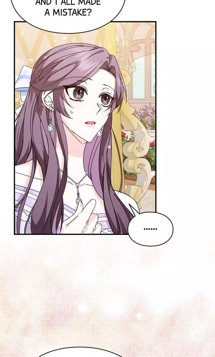 Trash Will Always Be Trash Chapter 32 page 64