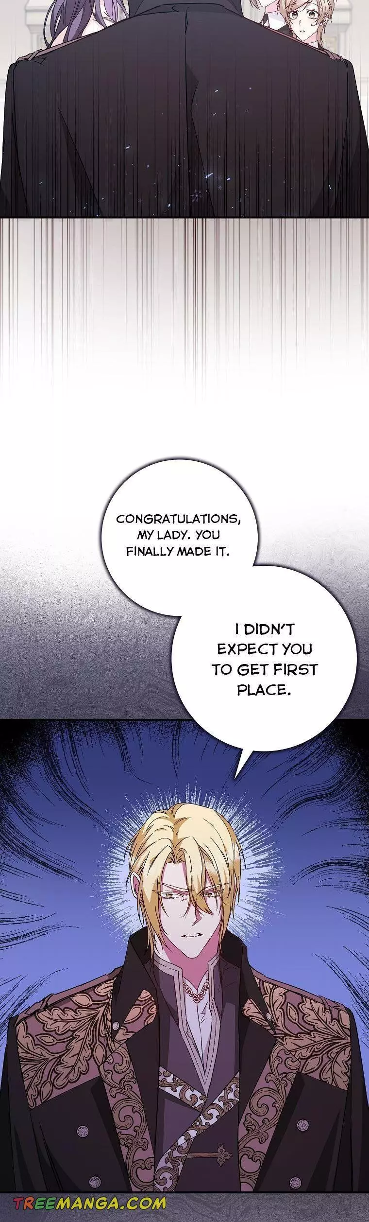 Trash Will Always Be Trash Chapter 33.5 page 8