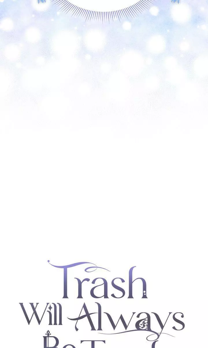 Trash Will Always Be Trash Chapter 33 page 3