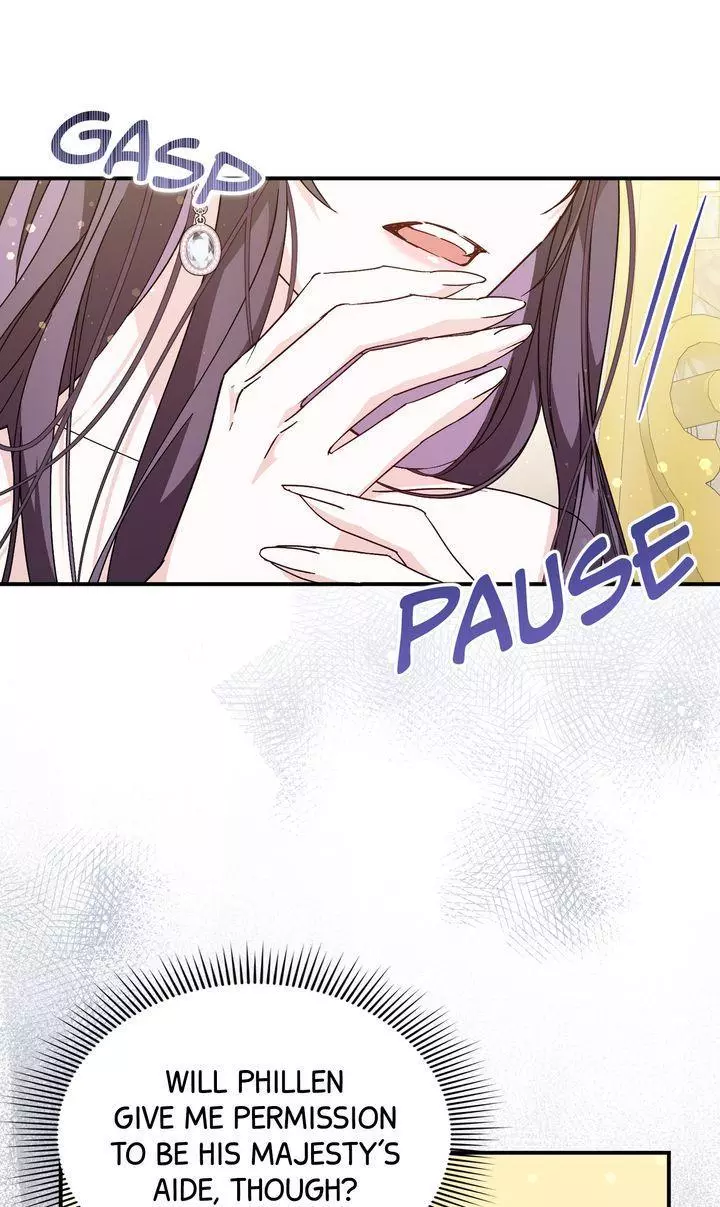 Trash Will Always Be Trash Chapter 33 page 5
