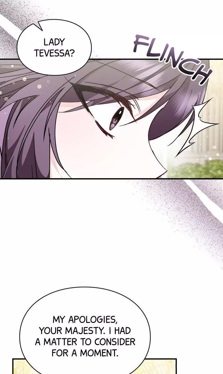 Trash Will Always Be Trash Chapter 33 page 7