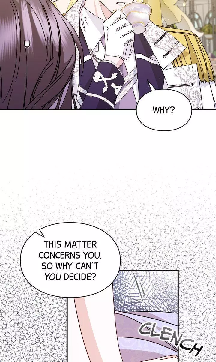 Trash Will Always Be Trash Chapter 33 page 11