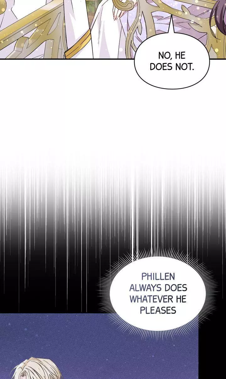 Trash Will Always Be Trash Chapter 33 page 16
