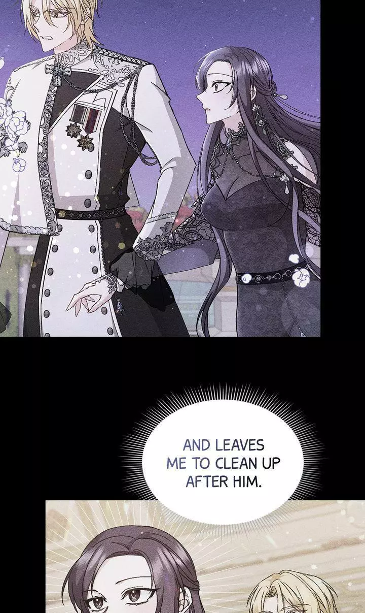 Trash Will Always Be Trash Chapter 33 page 17