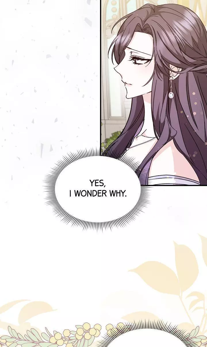 Trash Will Always Be Trash Chapter 33 page 20