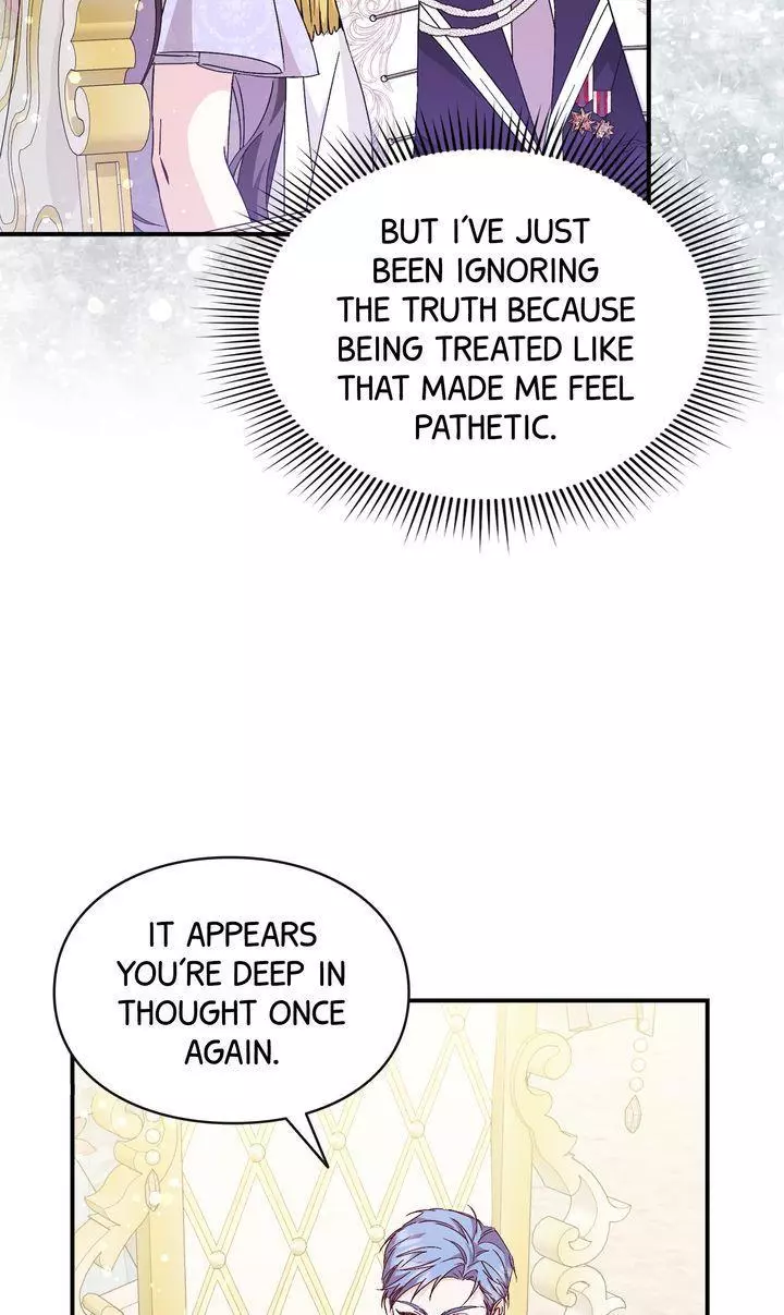 Trash Will Always Be Trash Chapter 33 page 28