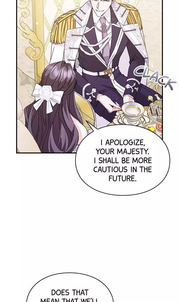 Trash Will Always Be Trash Chapter 33 page 29