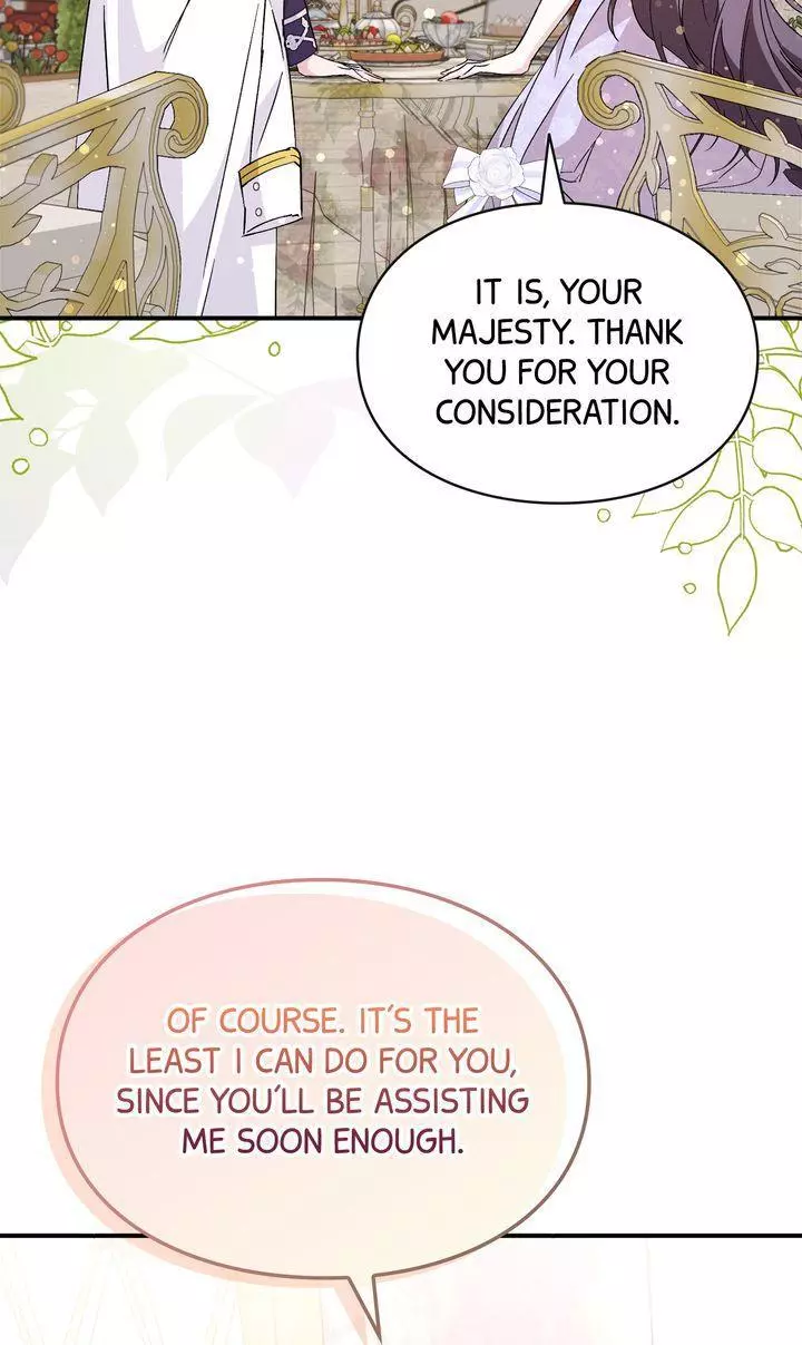 Trash Will Always Be Trash Chapter 33 page 34