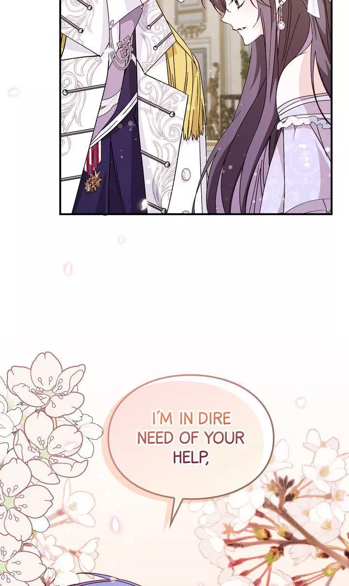 Trash Will Always Be Trash Chapter 33 page 37