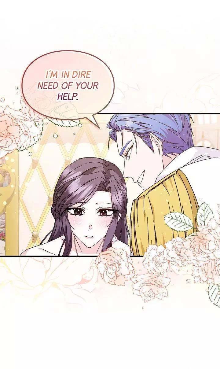 Trash Will Always Be Trash Chapter 33 page 44