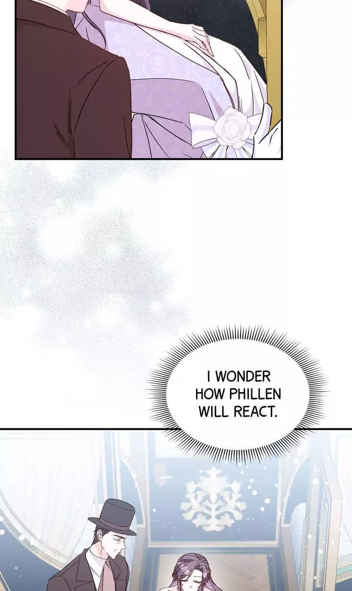 Trash Will Always Be Trash Chapter 33 page 48