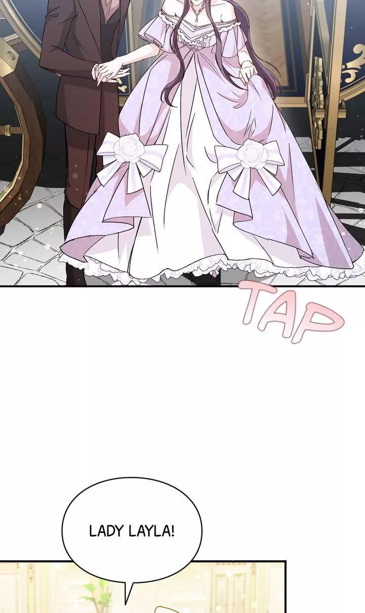 Trash Will Always Be Trash Chapter 33 page 49