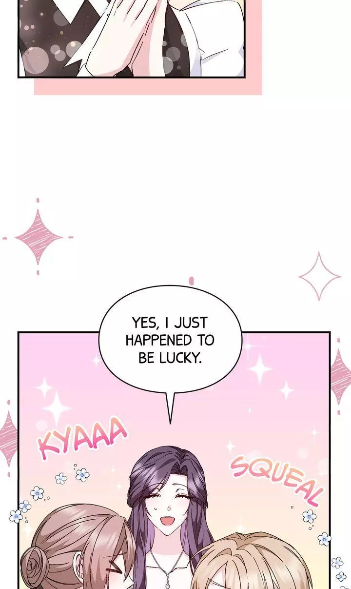 Trash Will Always Be Trash Chapter 33 page 53