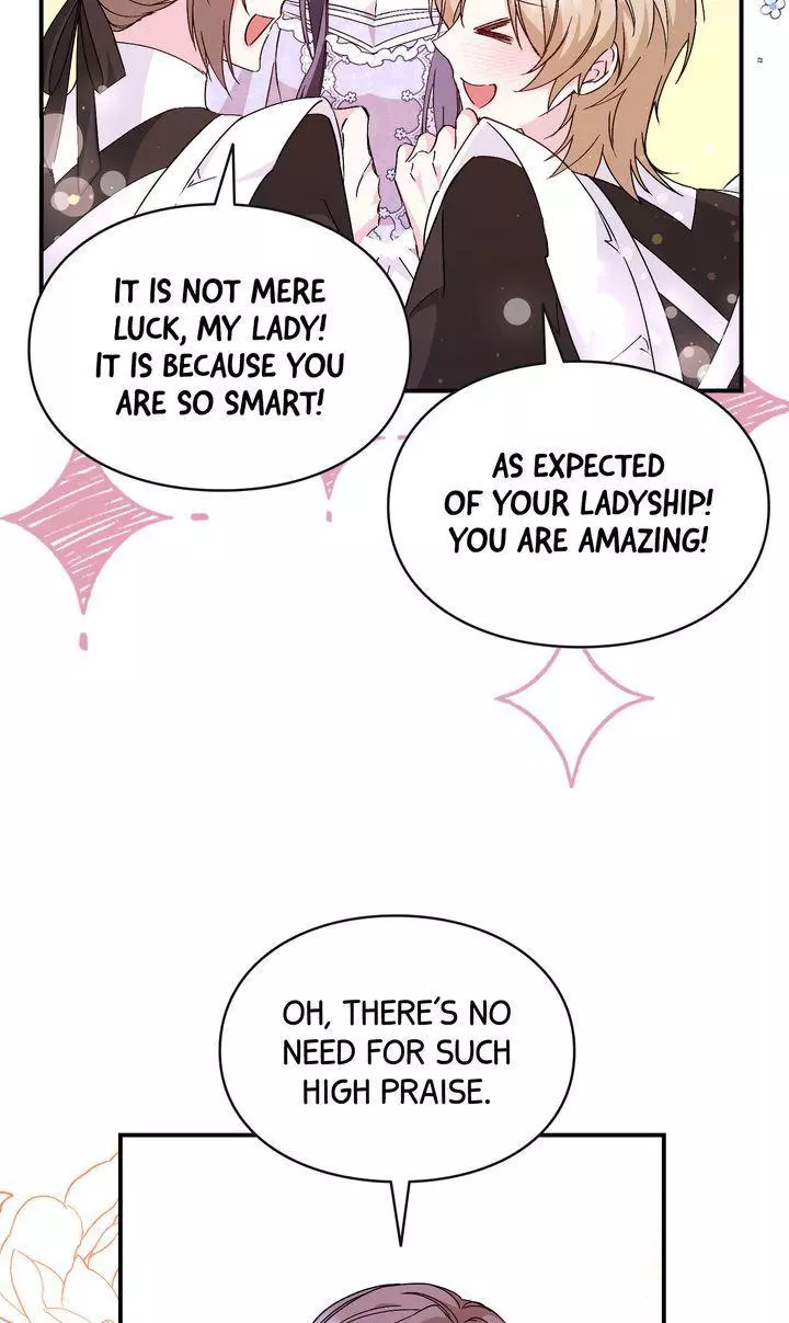 Trash Will Always Be Trash Chapter 33 page 54