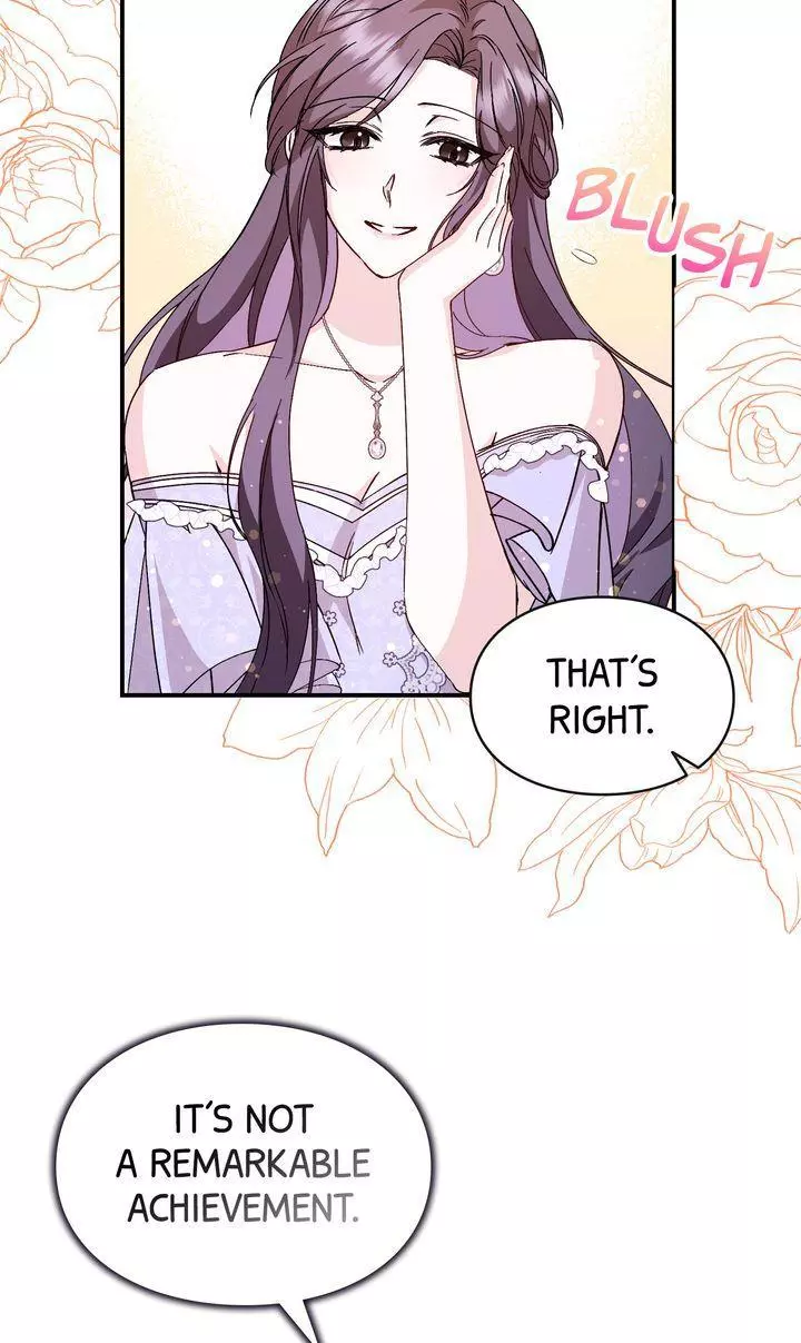 Trash Will Always Be Trash Chapter 33 page 55