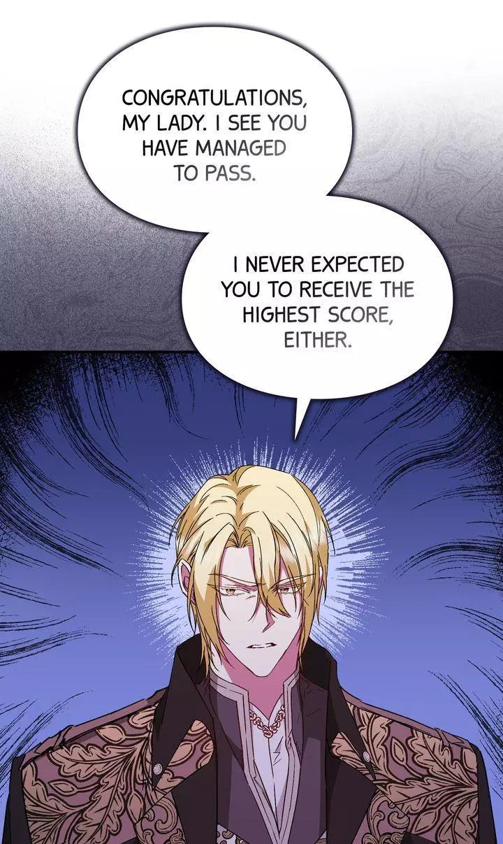 Trash Will Always Be Trash Chapter 33 page 57