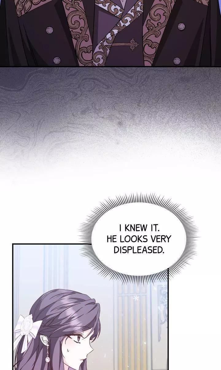 Trash Will Always Be Trash Chapter 33 page 58
