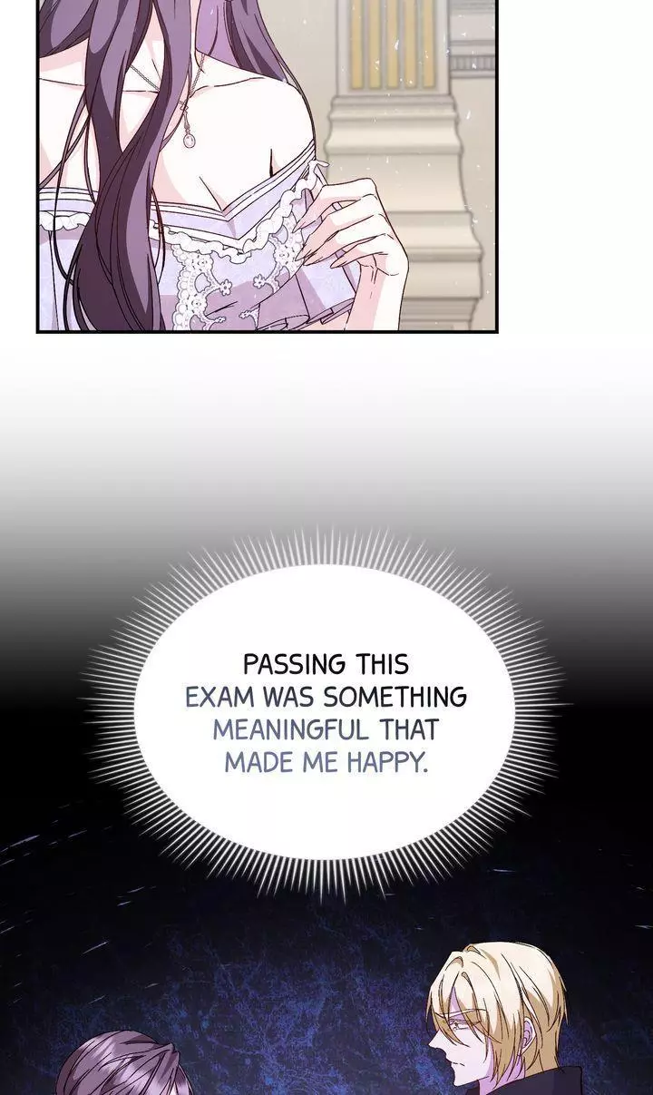 Trash Will Always Be Trash Chapter 33 page 59