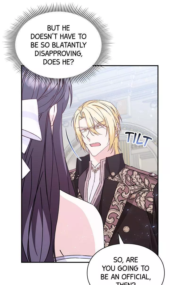 Trash Will Always Be Trash Chapter 33 page 61