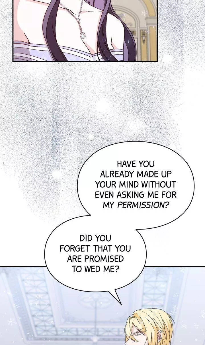 Trash Will Always Be Trash Chapter 33 page 63