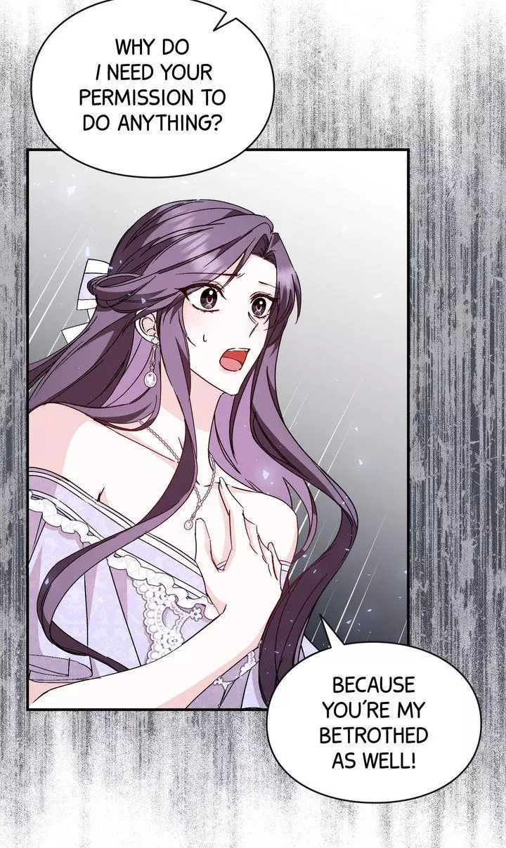 Trash Will Always Be Trash Chapter 33 page 65