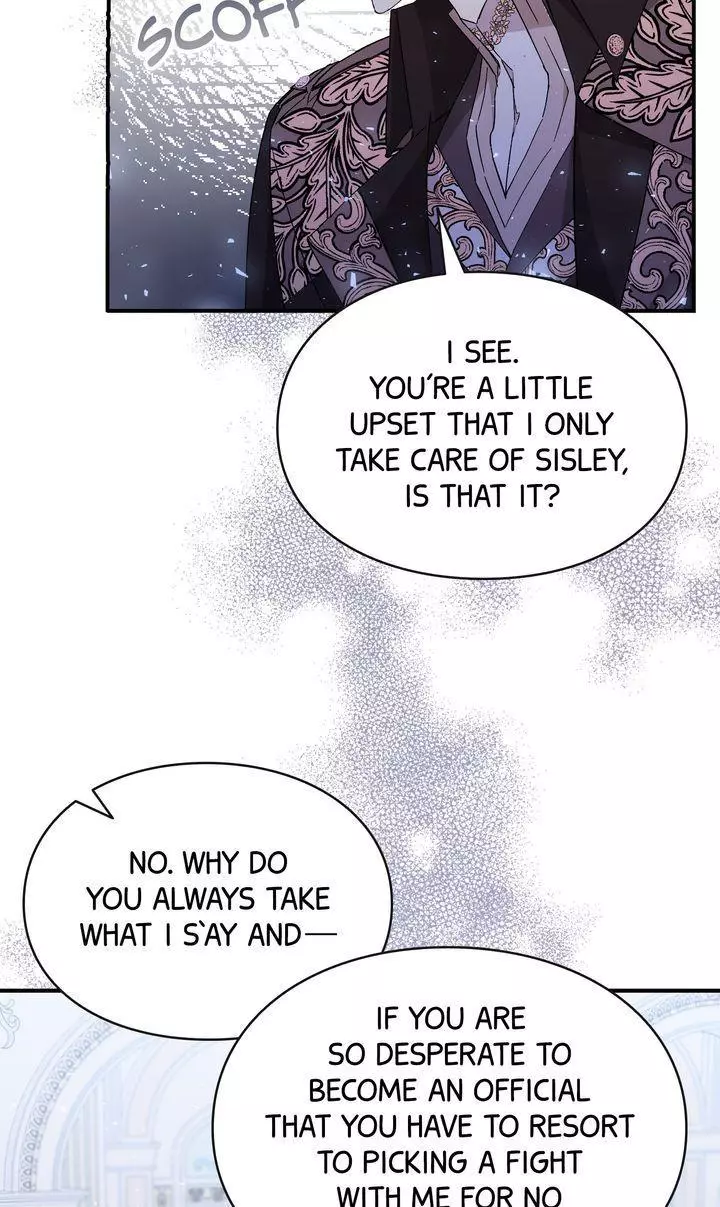 Trash Will Always Be Trash Chapter 33 page 67
